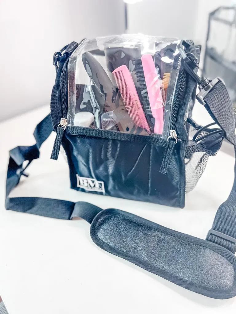Removable Insert Bag