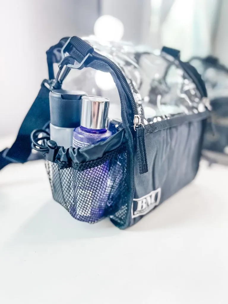 Removable Insert Bag