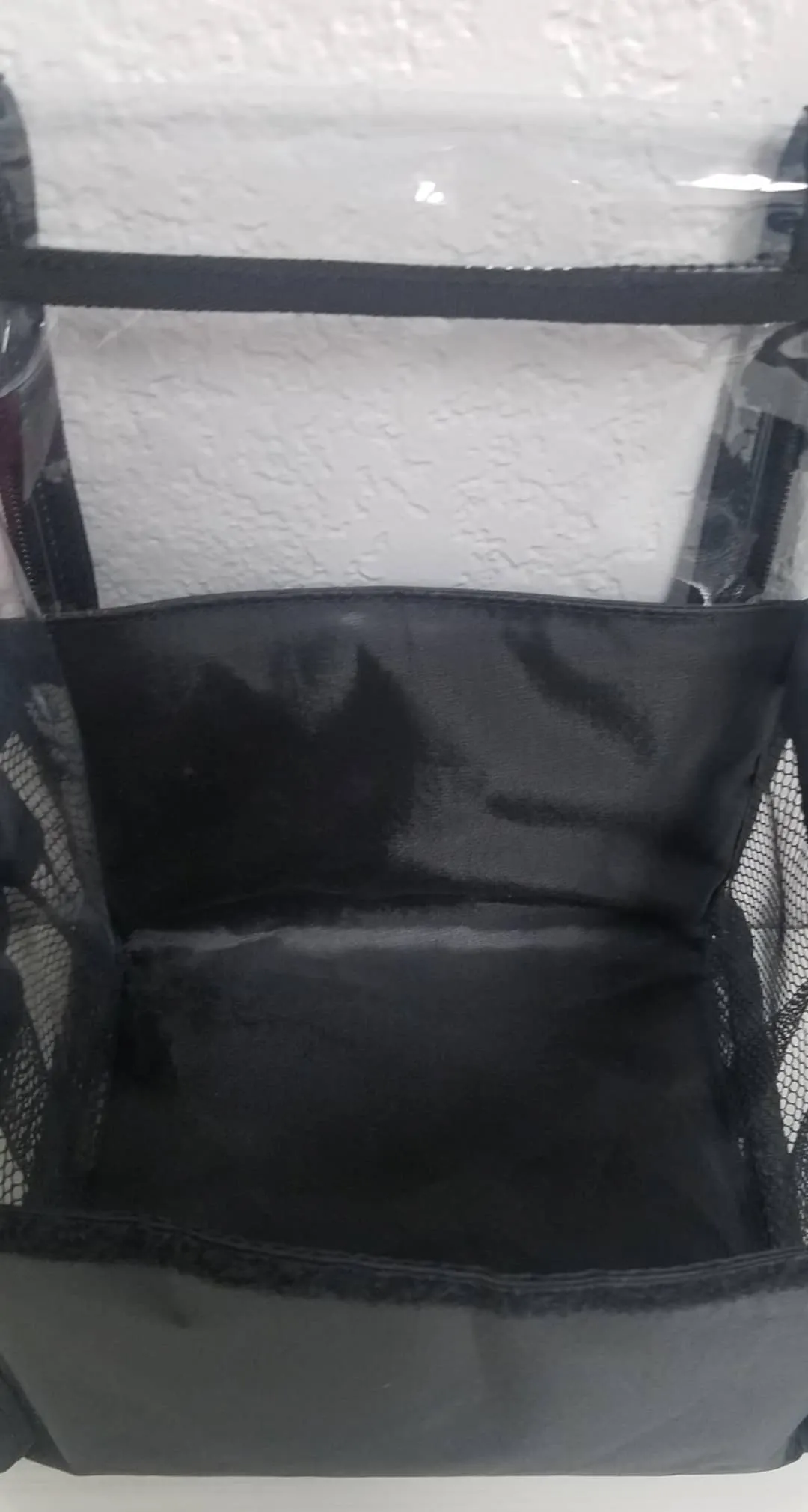 Removable Insert Bag