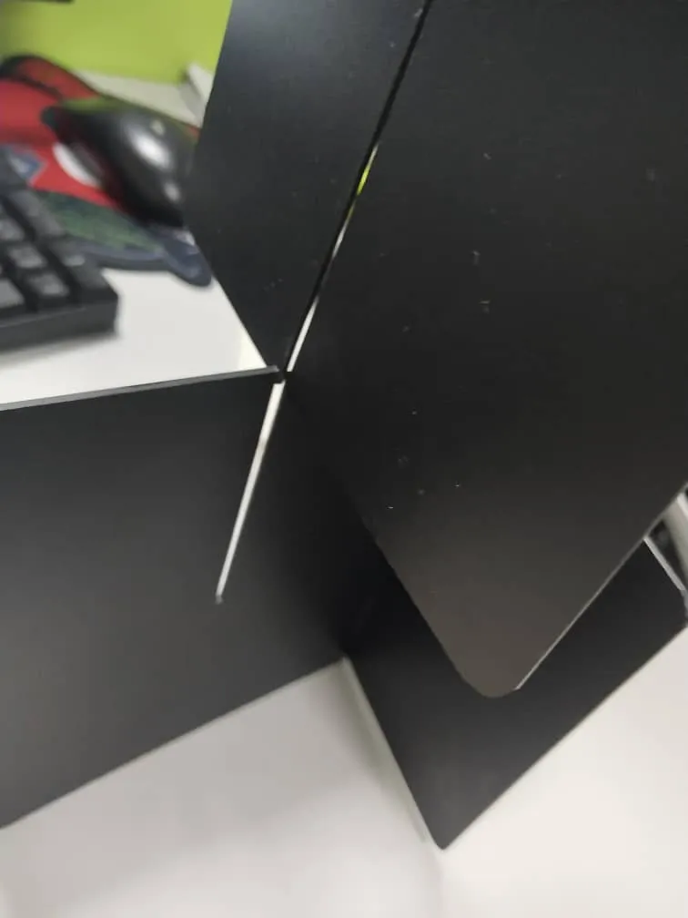 Removable Insert Bag