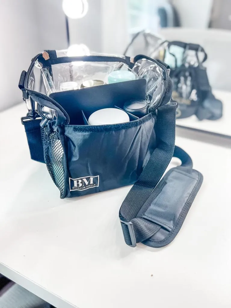 Removable Insert Bag