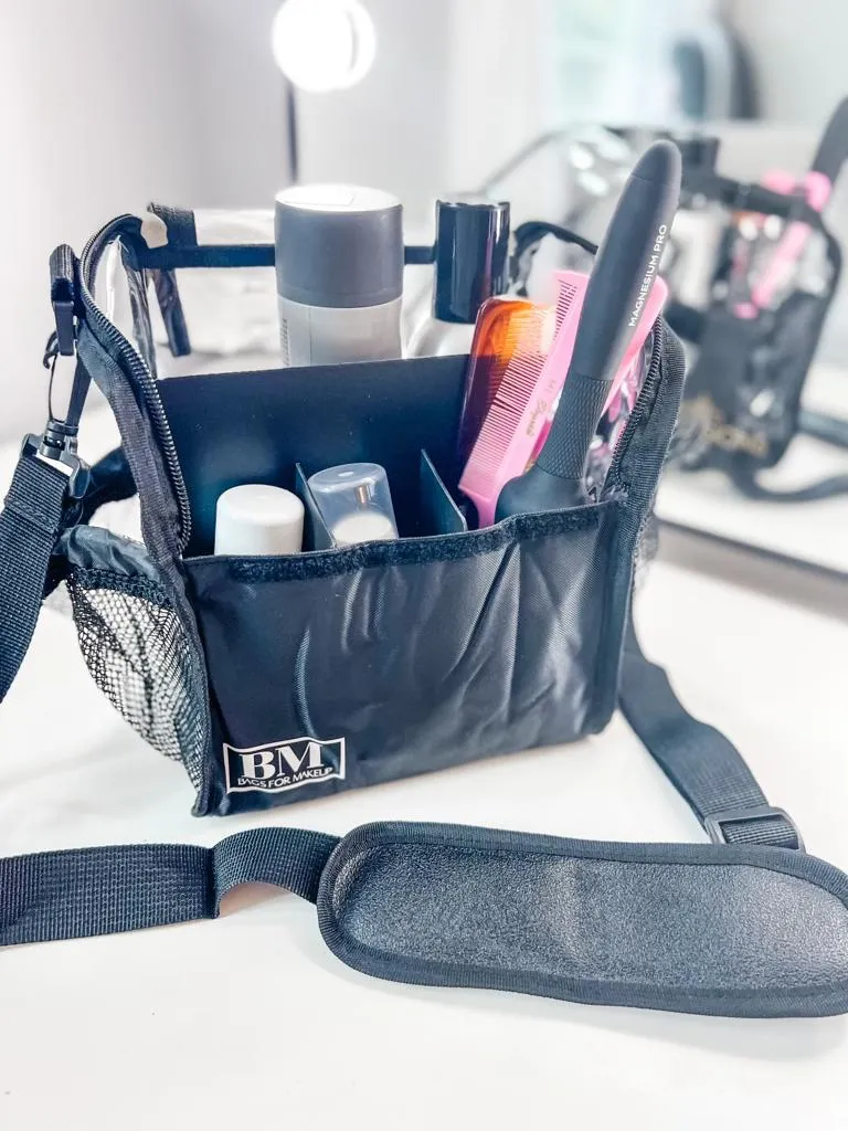 Removable Insert Bag