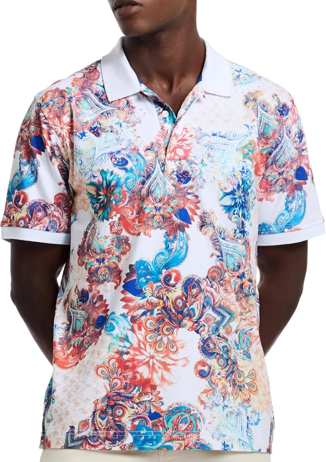 Robert Graham Men's Os5708-960