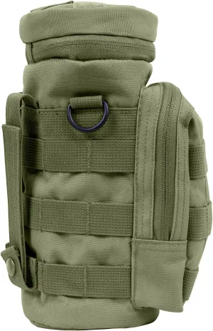 Rothco Molle Water Bottle Pouch
