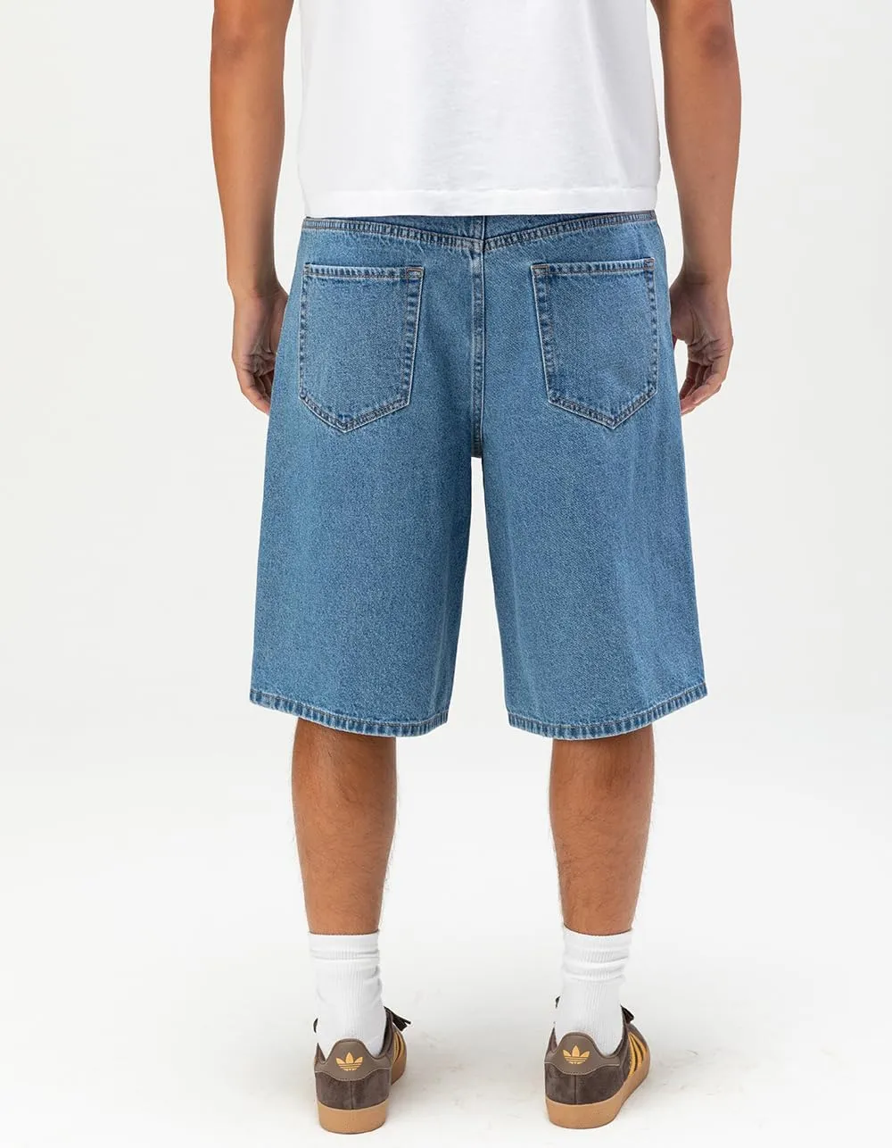 Rsq Mens Jorts