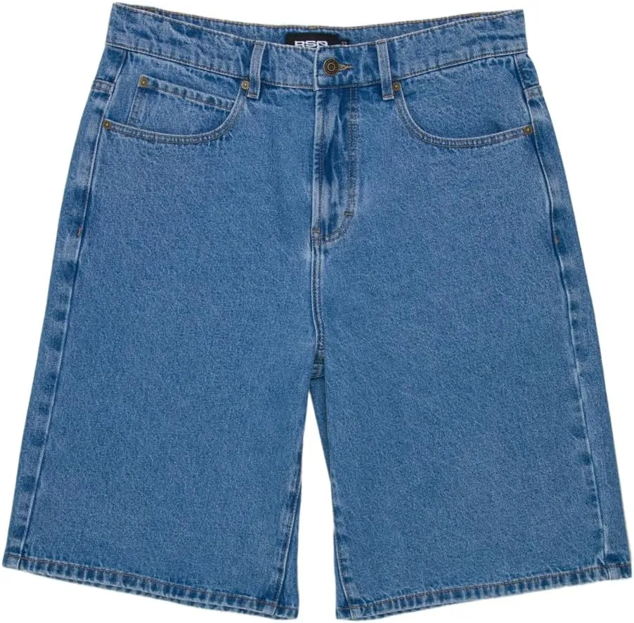 Rsq Mens Jorts