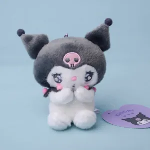 Sanrio Kawaii Hearts Mini Plush