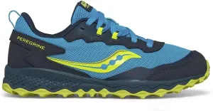 Saucony Kids Wind Alternative Closure