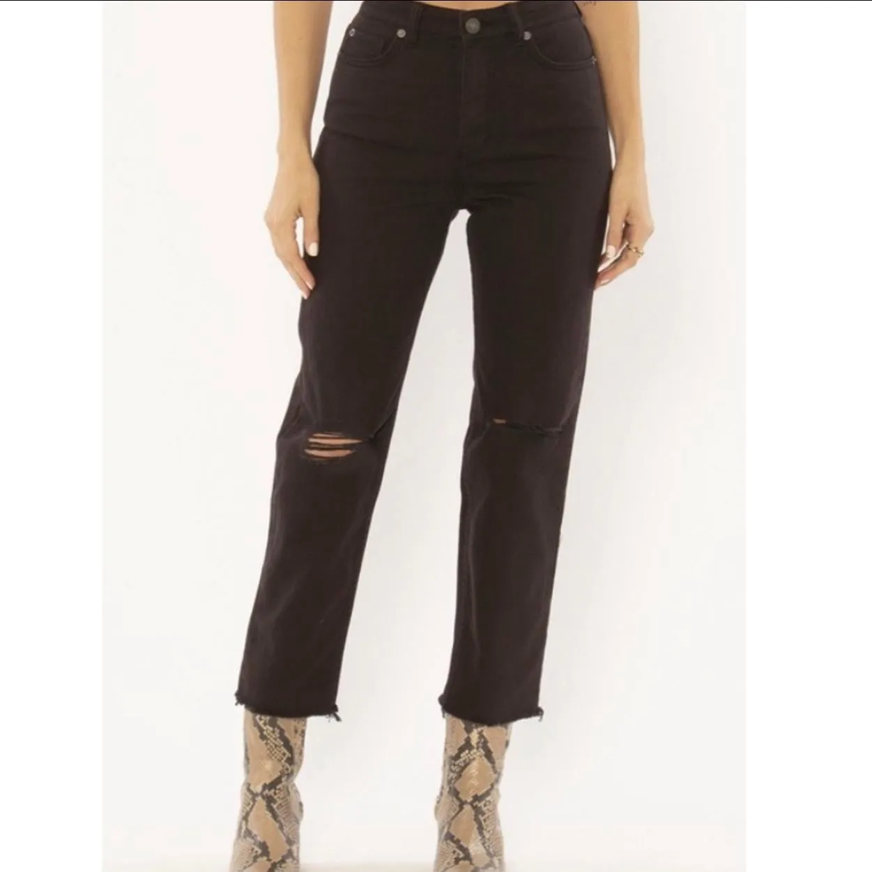 Selena Jean Pant
