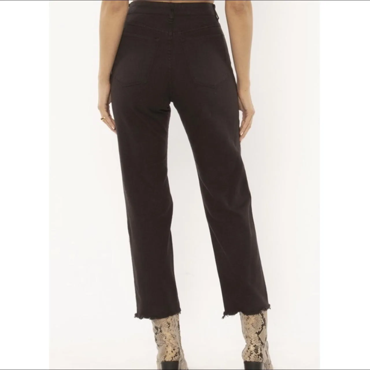 Selena Jean Pant
