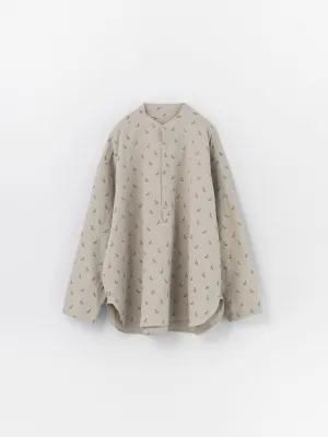 Short night shirt