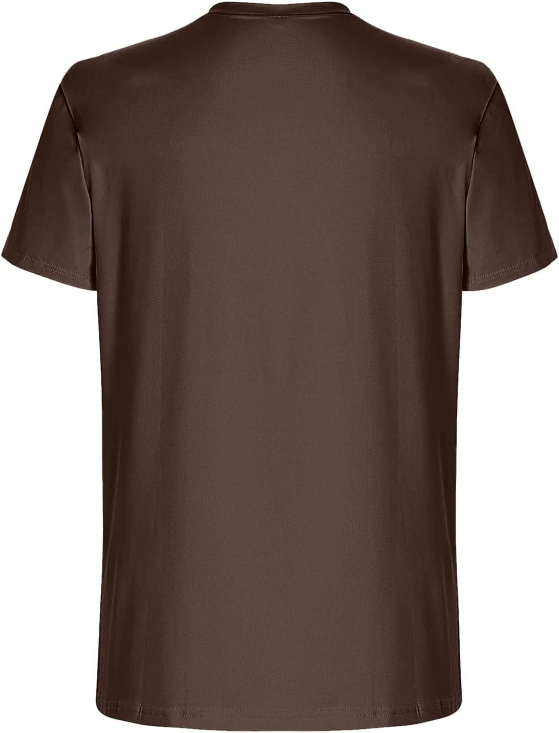 Short Sleeve Tshirts for Men Fashion Hawaiian Print Short Sleeve Pullover Tees Summer Loose Fit Athletic T-Shirts