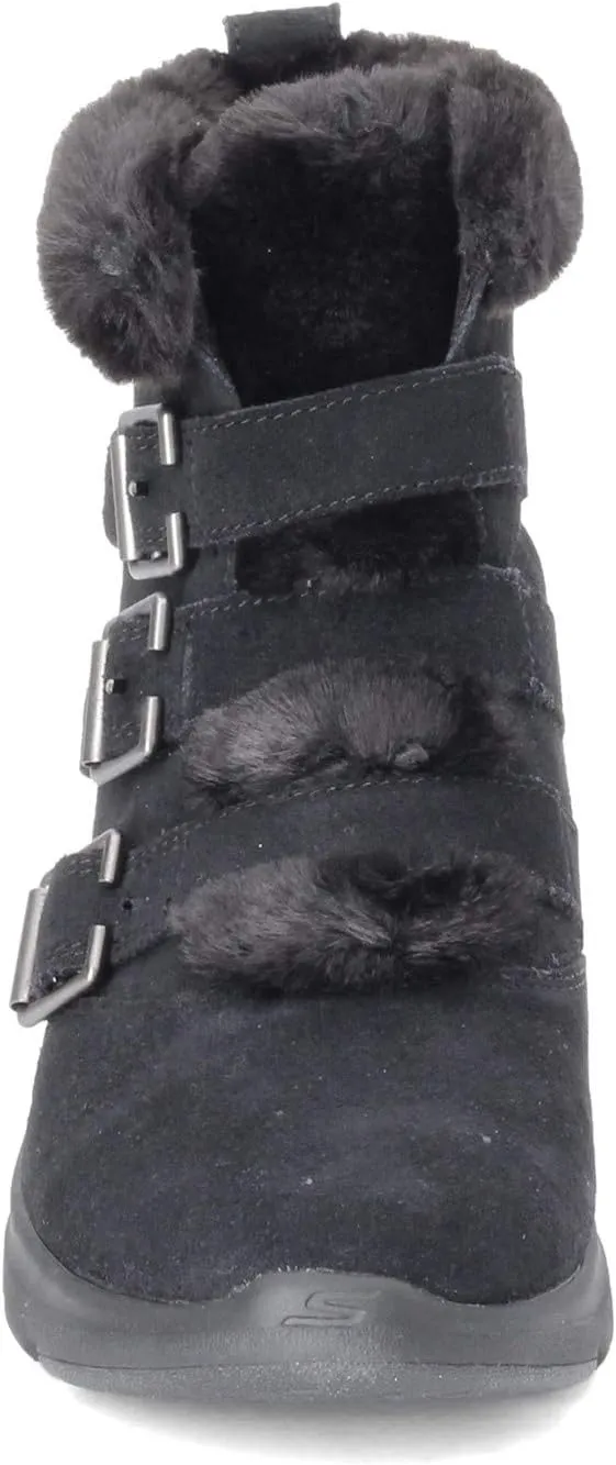 Skechers Women's Fashion Boot