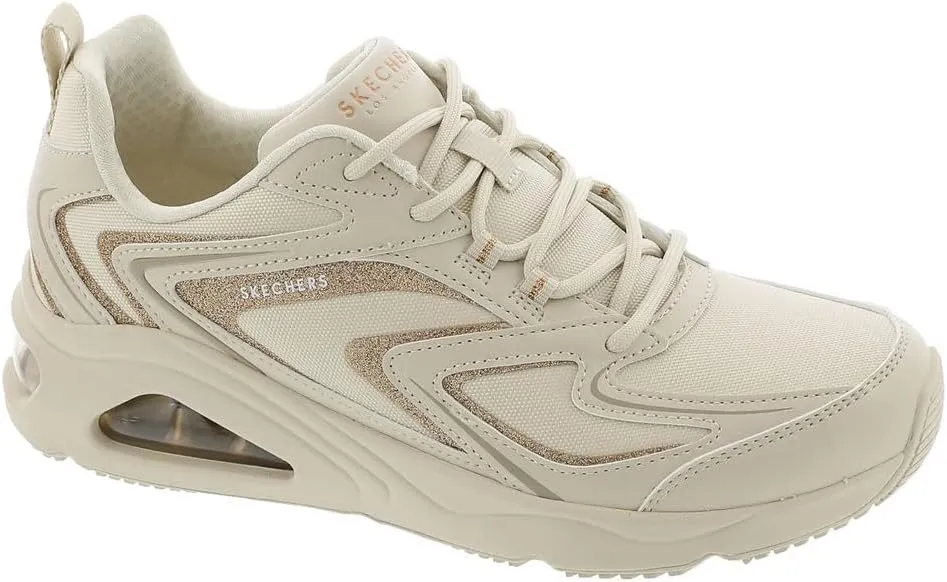 Skechers Women's Tres air Uno shim airy