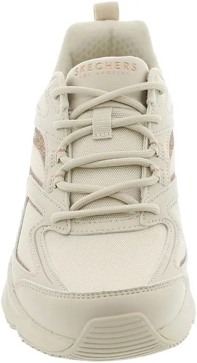 Skechers Women's Tres air Uno shim airy