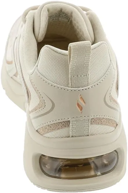 Skechers Women's Tres air Uno shim airy