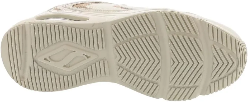 Skechers Women's Tres air Uno shim airy