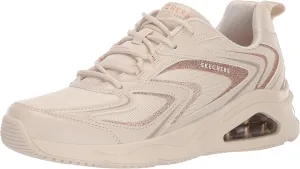 Skechers Women's Tres air Uno shim airy