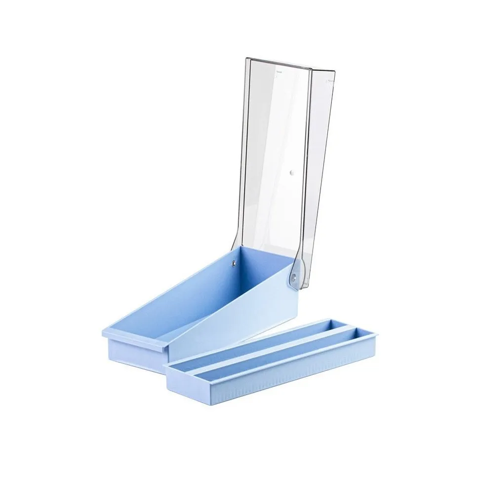 SlideFile slide storage box, 400 slides