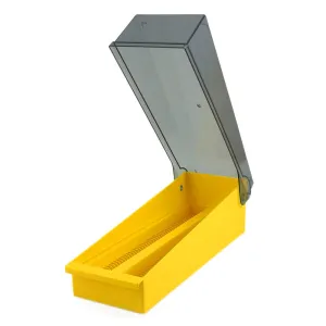 SlideFile slide storage box, 400 slides