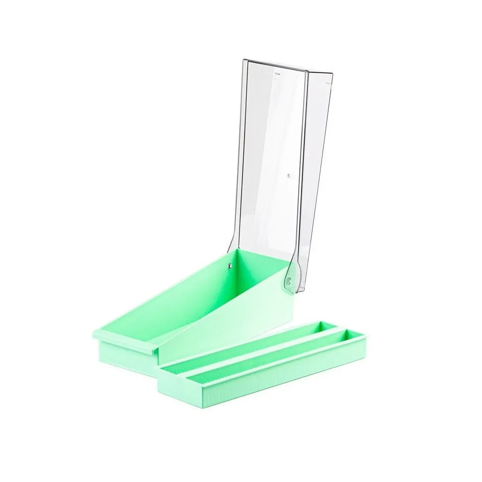 SlideFile slide storage box, 400 slides