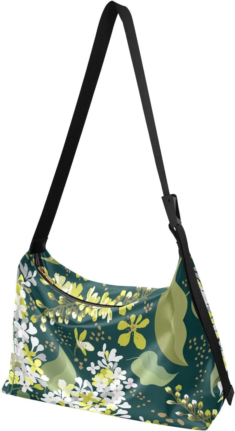Sling Bag for Women Men Leather Crossbody Bags for Women Cute Crossbody Purse Handbag Purse Shoulder