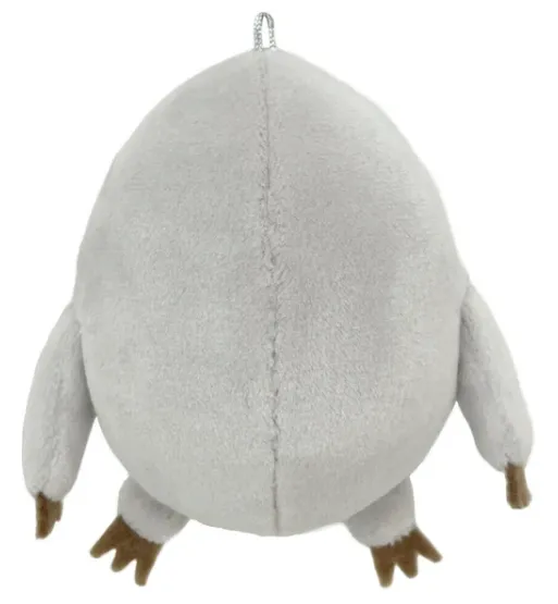 Sloth Plush Bag Charm | Mocchiri Egg (japan)