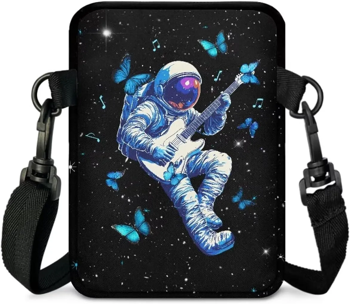Small Crossbody Bags for Women Men Small Messenger Bag Purses Fanny Pack Wallet Bag Coin Purse Backpack Handbags