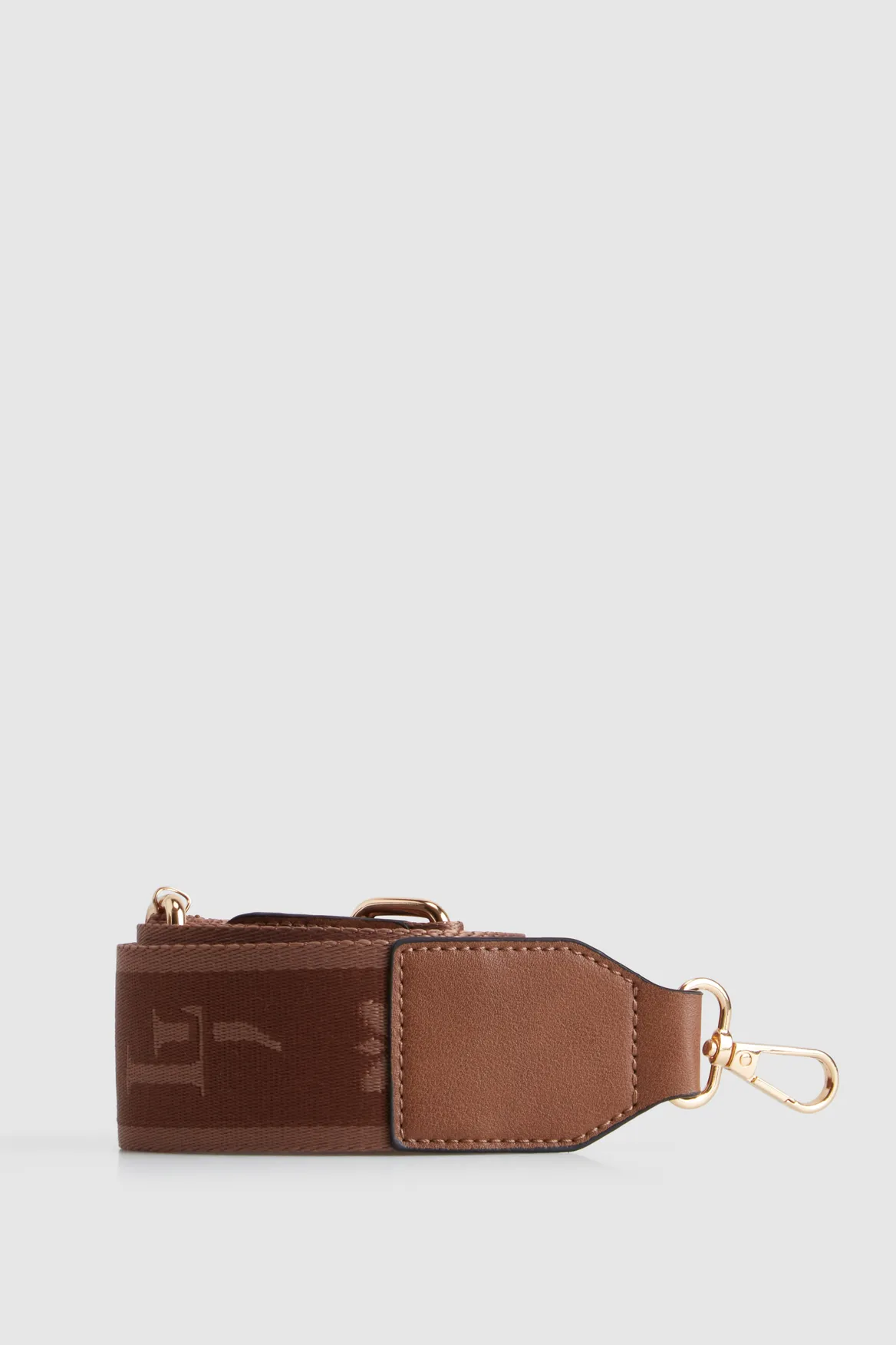 Small Tote Bag With Scarf