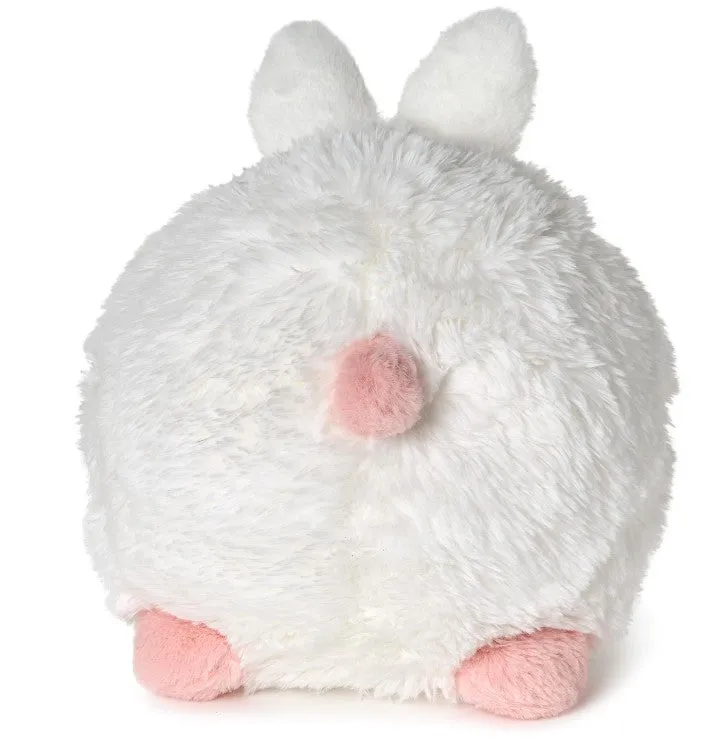 Snuggle Puff Super Soft Large Bunny Plush