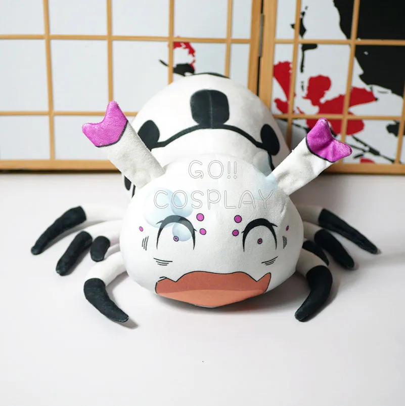 So I'm a Spider, So What? Kumoko Plush Toy