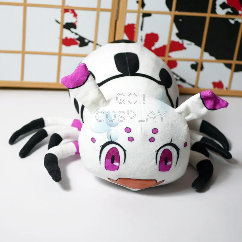 So I'm a Spider, So What? Kumoko Plush Toy