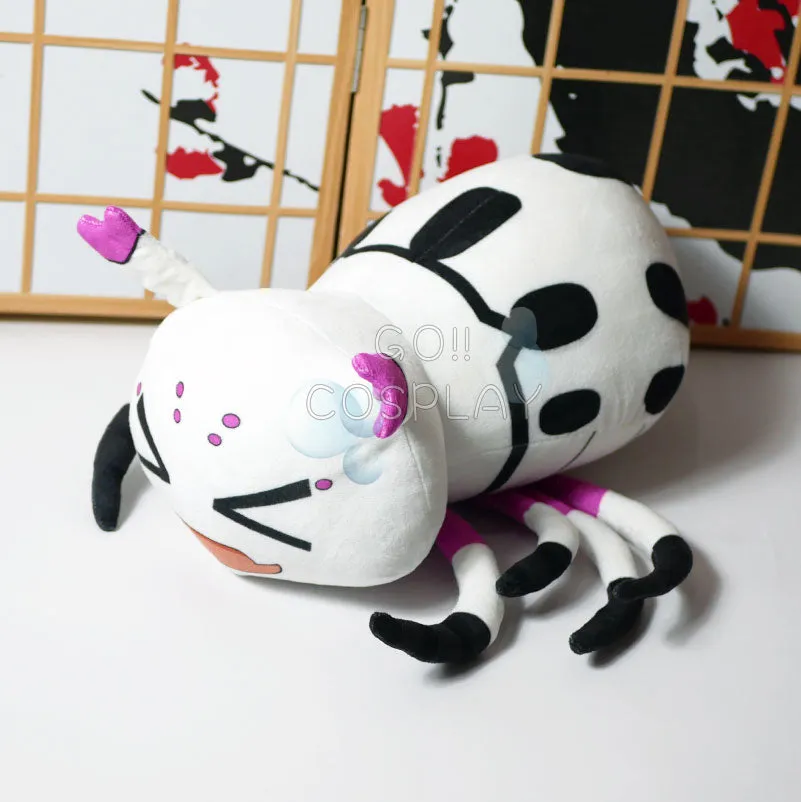 So I'm a Spider, So What? Kumoko Plush Toy