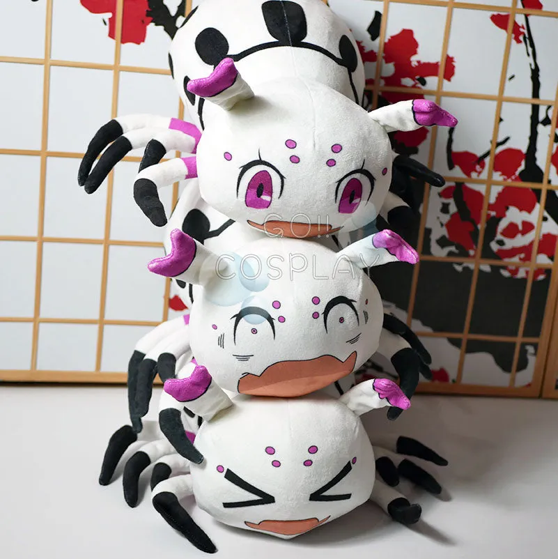 So I'm a Spider, So What? Kumoko Plush Toy