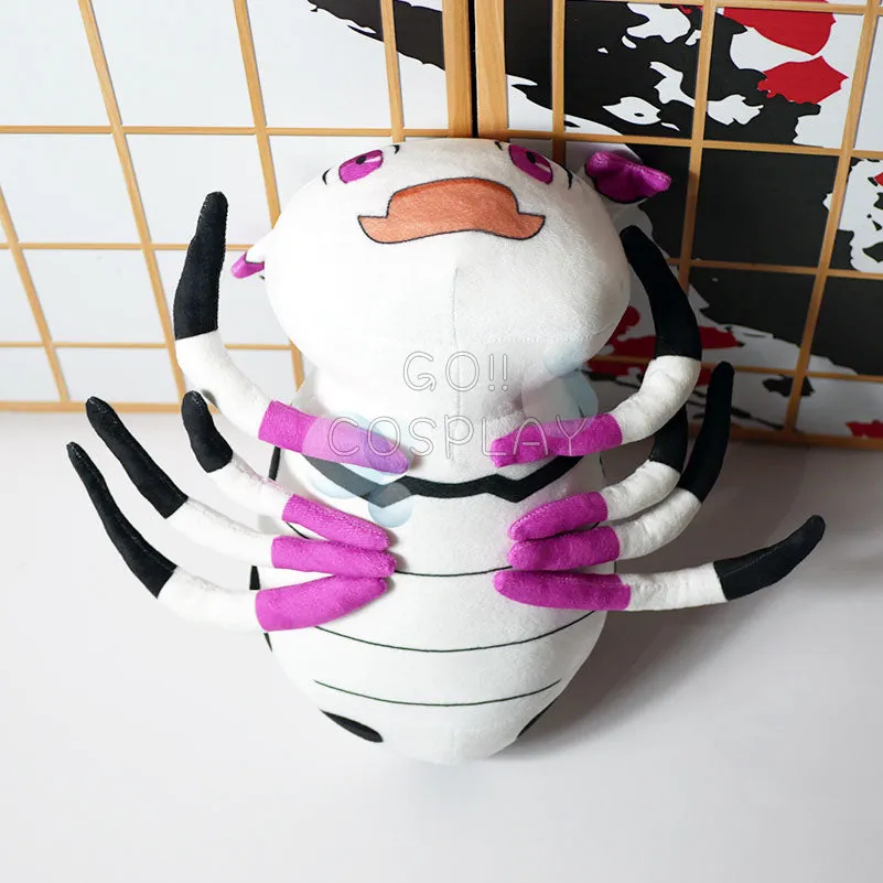 So I'm a Spider, So What? Kumoko Plush Toy