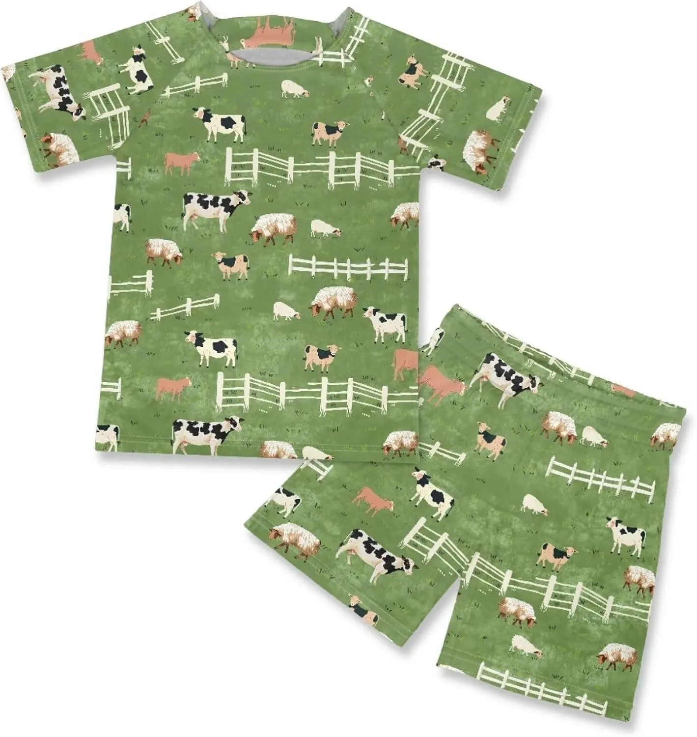 Soccer Jersey Easy to Movement Soccer Jersey 3XS-XL for Kids Keep Boys Fresh All Day Long