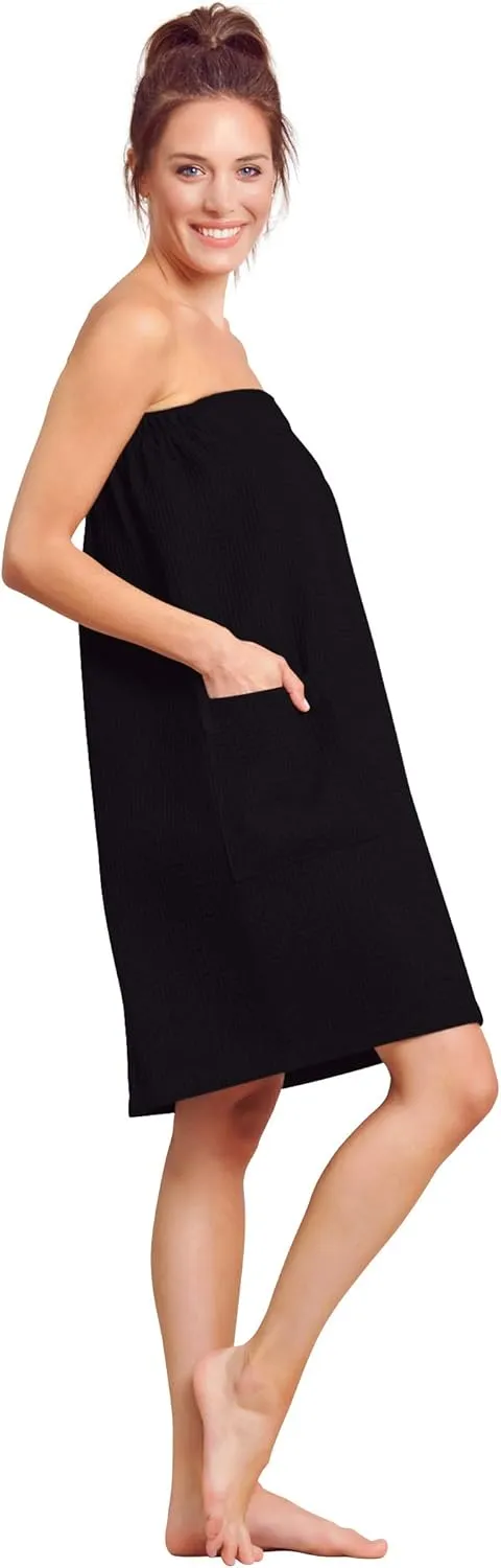 Soft Touch Linen Soft, Comfortable, Lightweight and Adjustable Closure