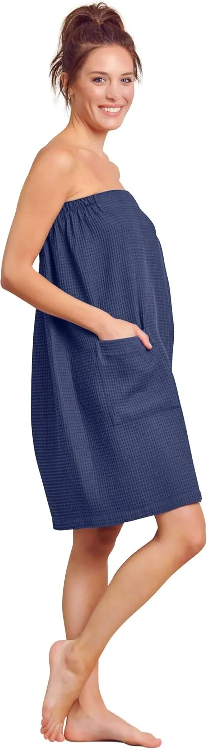 Soft Touch Linen Soft, Comfortable, Lightweight and Adjustable Closure