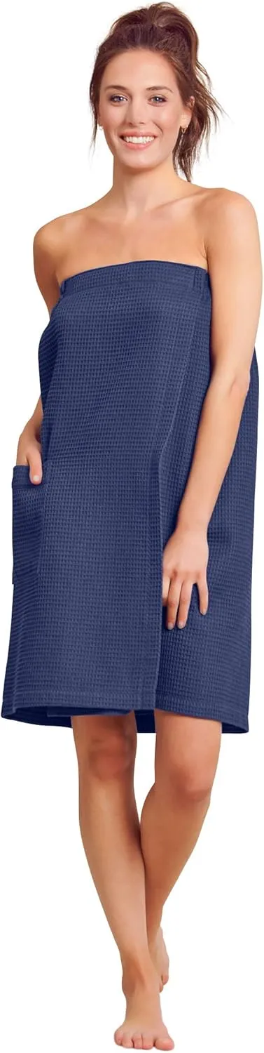 Soft Touch Linen Soft, Comfortable, Lightweight and Adjustable Closure