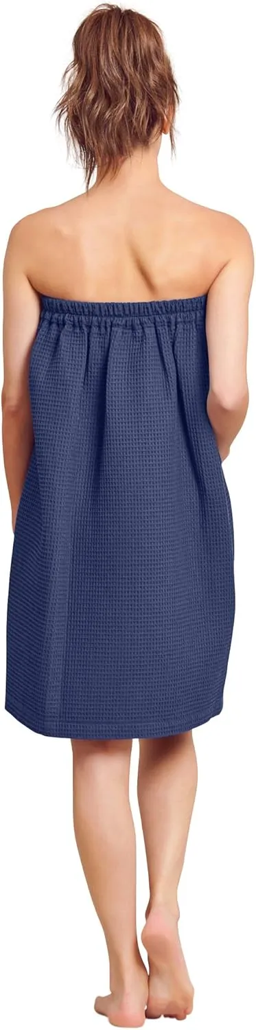 Soft Touch Linen Soft, Comfortable, Lightweight and Adjustable Closure