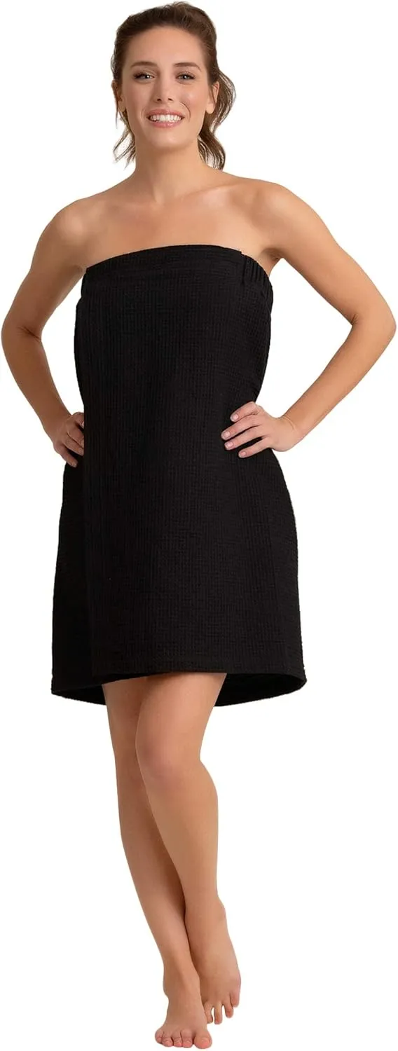 Soft Touch Linen Soft, Comfortable, Lightweight and Adjustable Closure