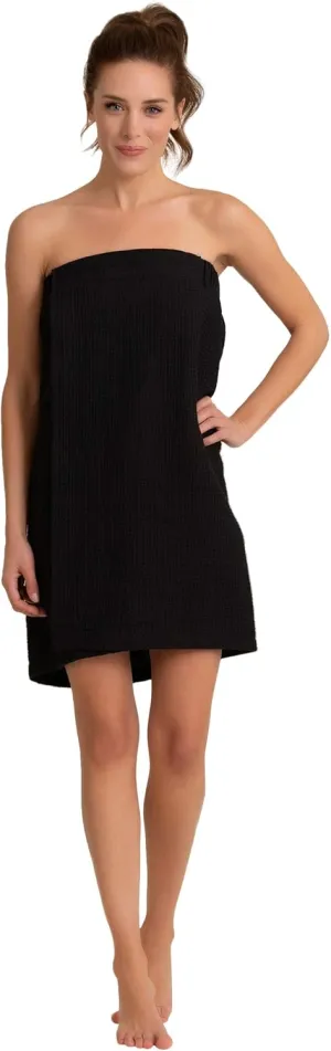 Soft Touch Linen Soft, Comfortable, Lightweight and Adjustable Closure
