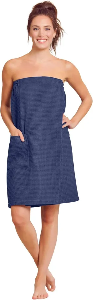 Soft Touch Linen Soft, Comfortable, Lightweight and Adjustable Closure