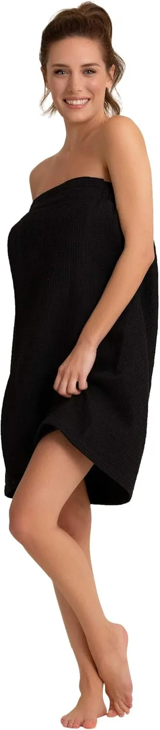 Soft Touch Linen Soft, Comfortable, Lightweight and Adjustable Closure