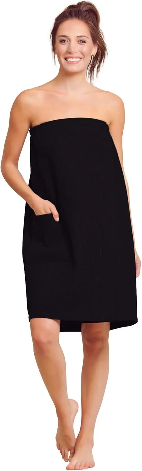 Soft Touch Linen Soft, Comfortable, Lightweight and Adjustable Closure