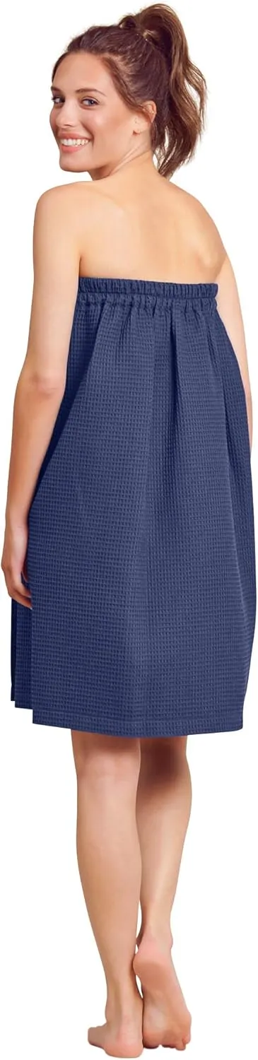 Soft Touch Linen Soft, Comfortable, Lightweight and Adjustable Closure