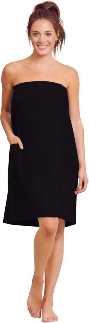 Soft Touch Linen Soft, Comfortable, Lightweight and Adjustable Closure