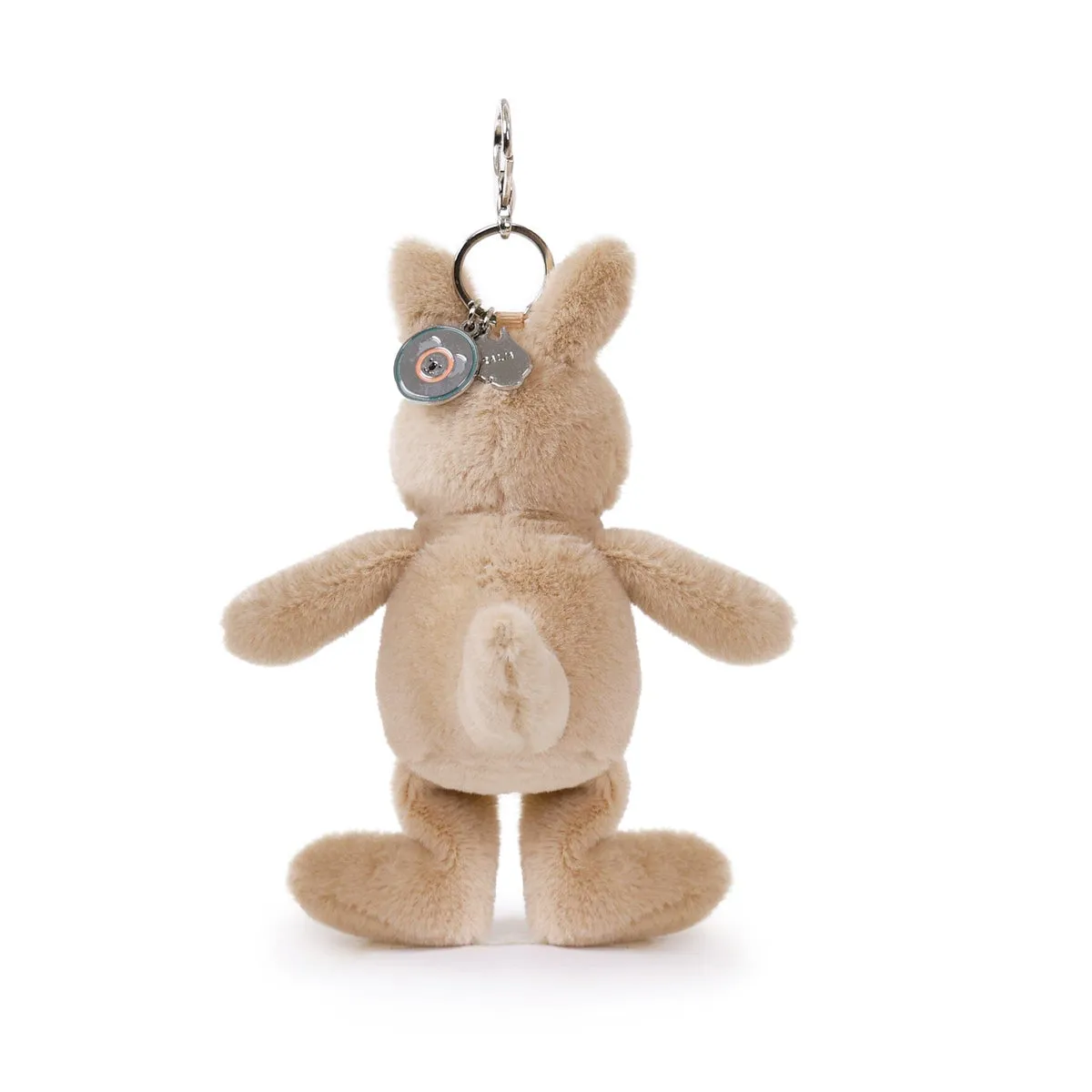 Soft Toys Bag Charm