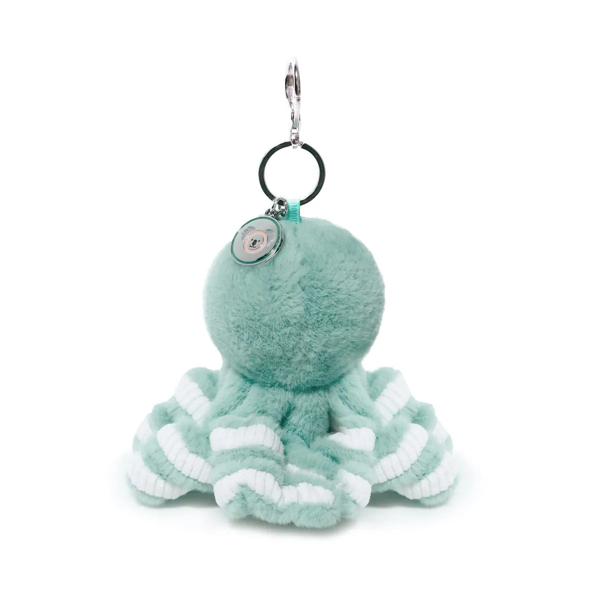 Soft Toys Bag Charm