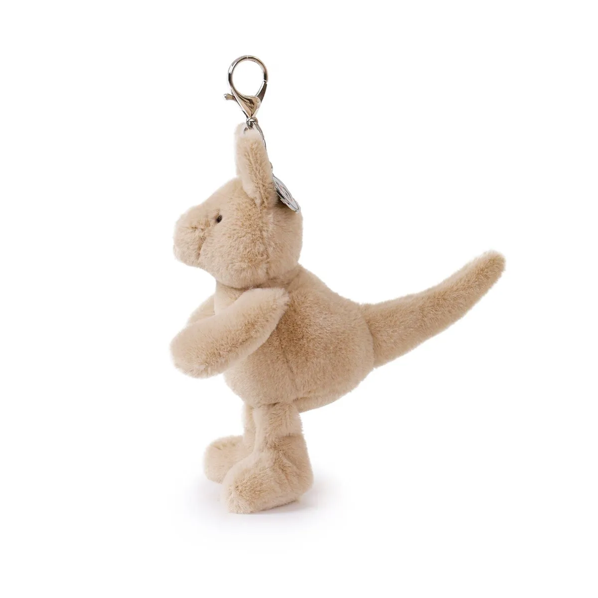 Soft Toys Bag Charm